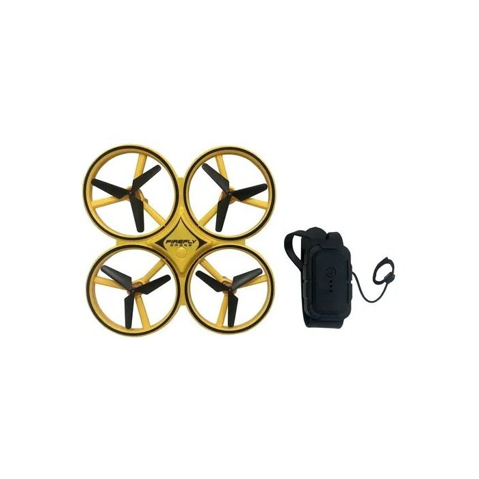 DRONE QUADCOPTER SIDJ DH861-4