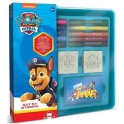 KIT DE TAMPONJS LA PAT...