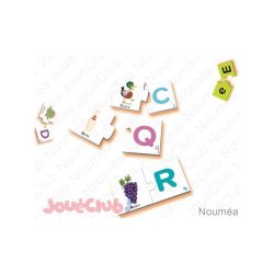 ABC RAVENSBURGER 24042