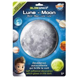 LUNE BUKI 3DF3