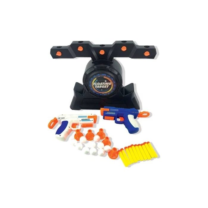 JEU DE TIR BALLES FLOTTANTES SIDJ SL298255