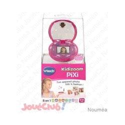 KIDIZOOM PIXI VTECH 520305