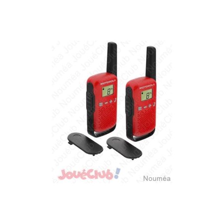 TALKIES WALKIES MOTORAOLA...