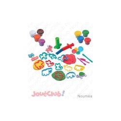 MON COFFRET DE PATE A...