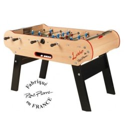 BABYFOOT LEADER RENE PIERRE