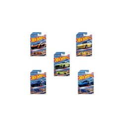 HOTWHEELS FANS AUTO LICENCE...