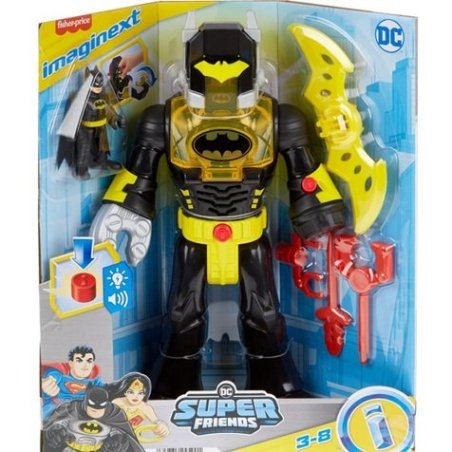 IMXT DCSF BATMAN XL SCPC HYG31