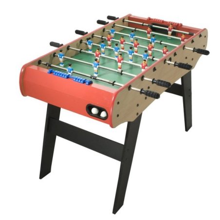 LE BISTROT ROUGE BABY FOOT...