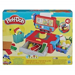 PLAYDOH CAISSE...