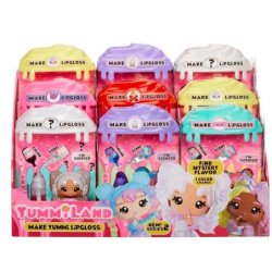 YUMMILAND LIP GLOSS S2 MGA...