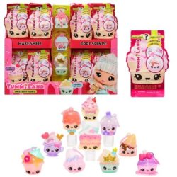 YUMMILAND NUM NOMS BODY...