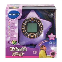 KIDIMAGIC STARLIGHT VIOLET VTECH 520485