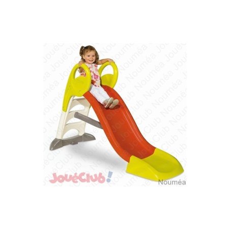 TOBOGGAN KS 820510 SMOBY