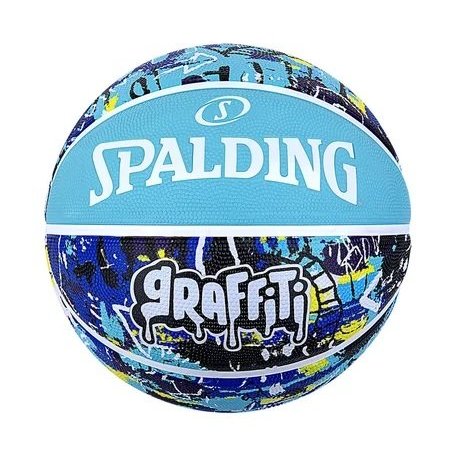 BALLON DE BASKET SPALDING...