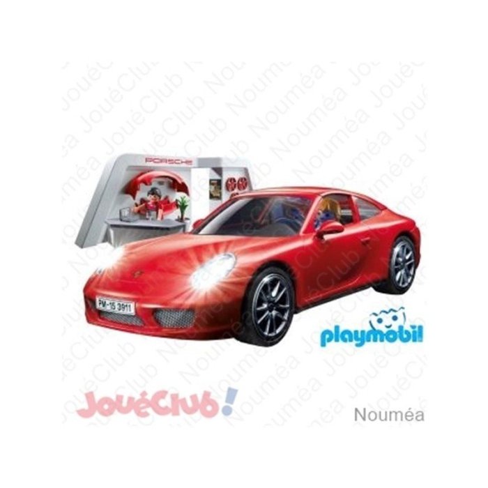 OUVRIERS ET CHANTIER PLAYMOBIL 71650