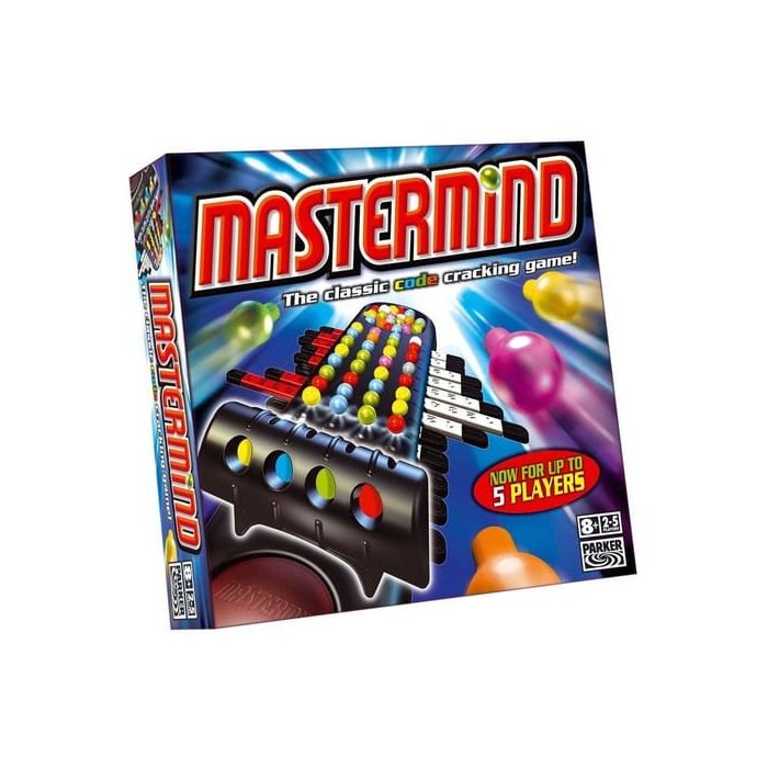 MASTERMIND HASBRO 442201011