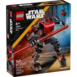 LE ROBOT DARK MAUL LEGO 75411