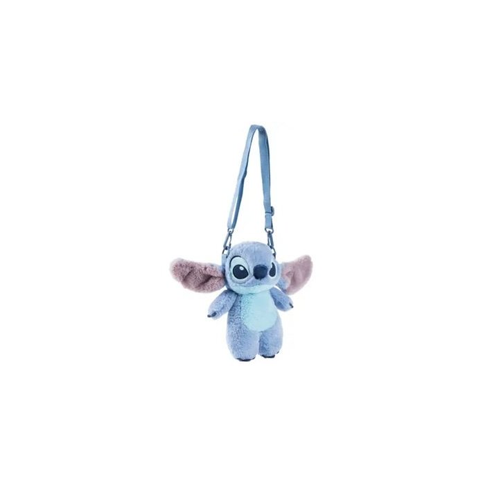 SAC PELUCHE STITCH SIDJ