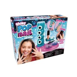 SHAKY POP NAIL STUDIO GP TOYS HKY00010