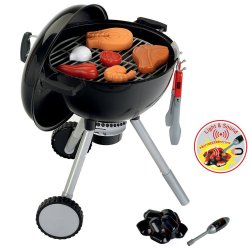 WEBER BARBECUE KLEIN 9466