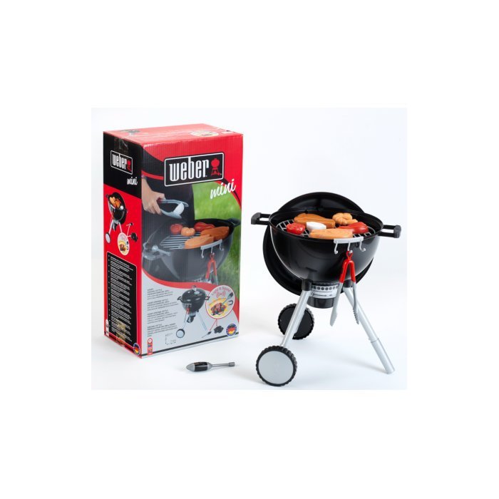 WEBER BARBECUE KLEIN 9466