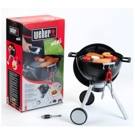 WEBER BARBECUE KLEIN 9466