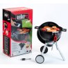 WEBER BARBECUE KLEIN 9466