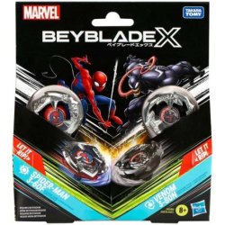 BEYBLADE SPIDER VENOM...