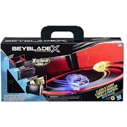 BEYBLADE X SET DE COMBAT...