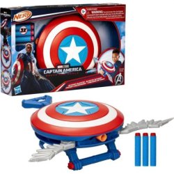 CAPTAIN AMERICA BOUCLIER...