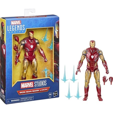 MARVEL LEGENDS FIGURINE...