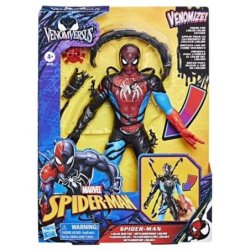 SPIDERMAN FIGURINE...