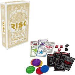 RISK STRIKE HASBRO F66501