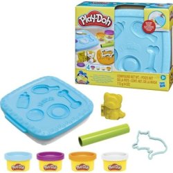PLAYDOH MA PETITE BOITE...
