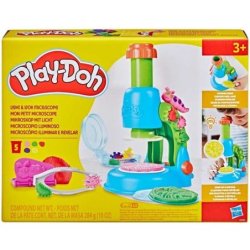 PLAYDOH WONDER GLOW...