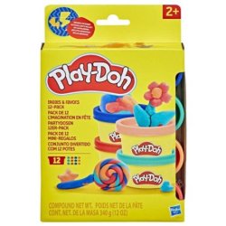 PLAYDOH L IMAGINATION EN...