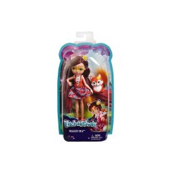 ENCHANTIMALS MINI POUPEE...