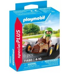 ENFANT AVEC VOITURE DE...