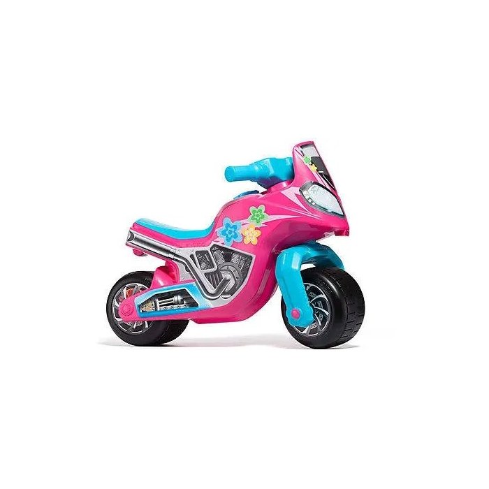 MOTO MOLTO CROSSE ROSE SIDJ 18224
