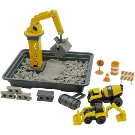 CAT COFFRET CHANTIER 2...