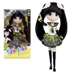 SHIBAJUKU POUPEE 30CM KIKI...