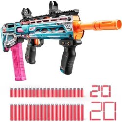 XSHOT PRO SERIES 1 BLASTER...
