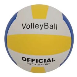BALLON DE VOLLEY T5 SIDJ LV501