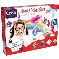 LICORNE SCINETIFIQUE 80002851