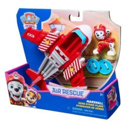 PATPATROUILLE VEHICULE...