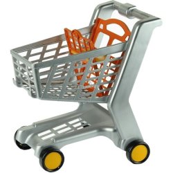 CHARIOT DE SUPERMARCHE KLEIN 9690