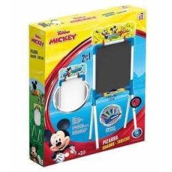 MINI PIZARRA MICKEY 53009