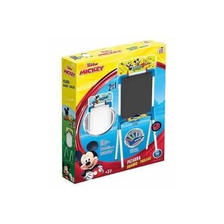 MINI PIZARRA MICKEY 53009