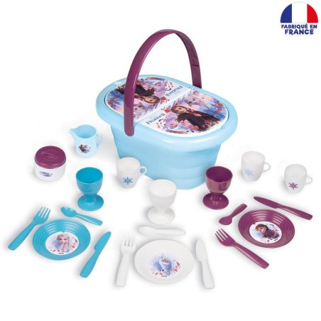 FROZEN 2 PANIER PIQUE NIQUE...
