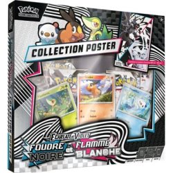 POKEMON COFFRET POSTER Q3 2025 ASMODEE POEVT5POST